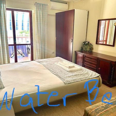 Guest House Vila Eli Херцег Нови Екстериор снимка