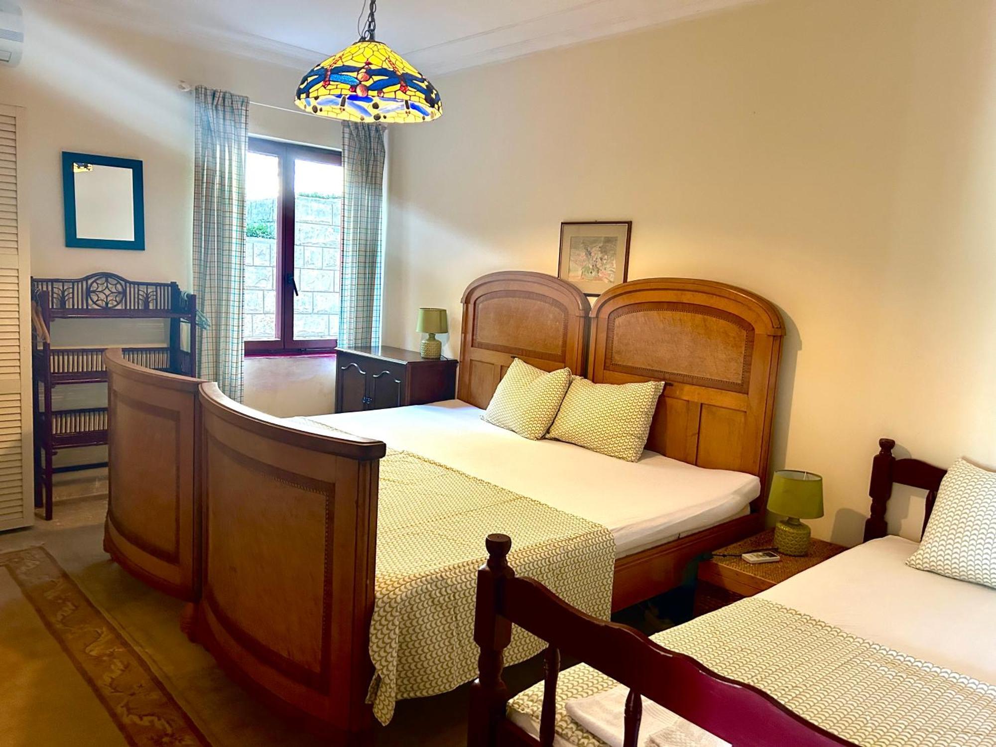 Guest House Vila Eli Херцег Нови Екстериор снимка