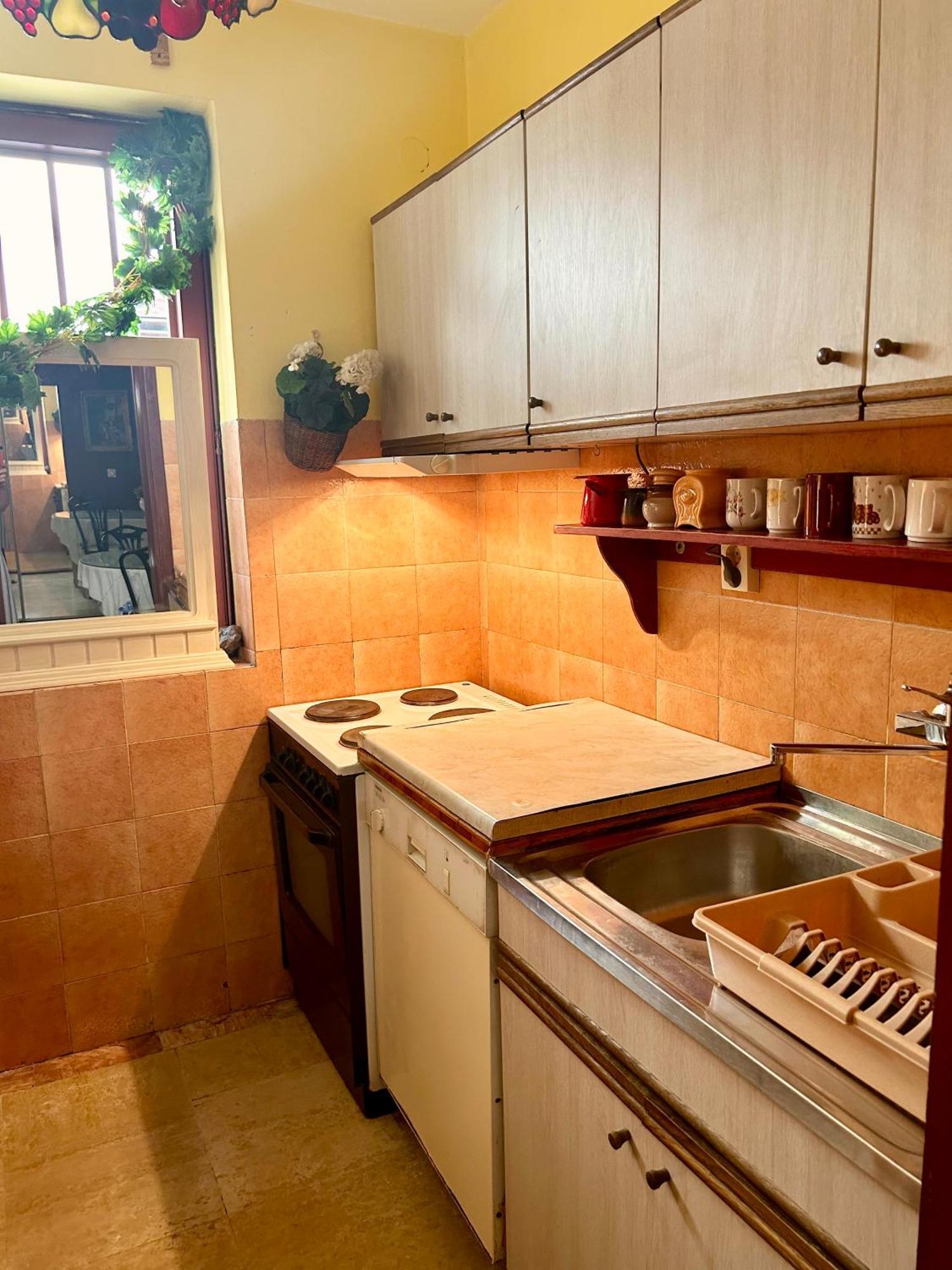 Guest House Vila Eli Херцег Нови Екстериор снимка
