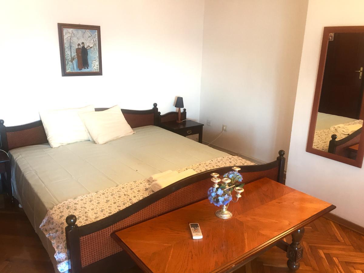 Guest House Vila Eli Херцег Нови Екстериор снимка