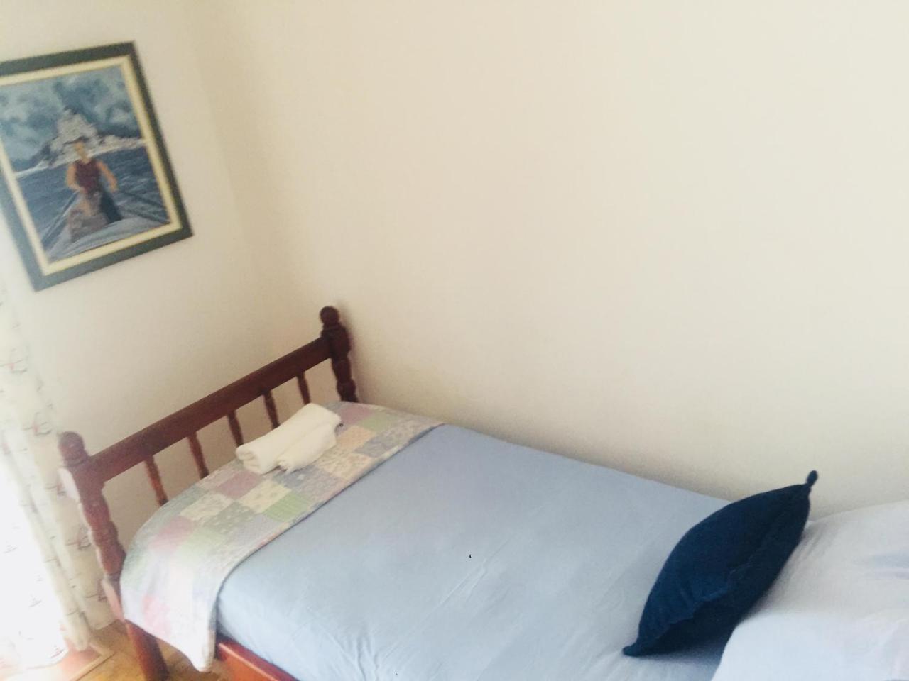 Guest House Vila Eli Херцег Нови Екстериор снимка